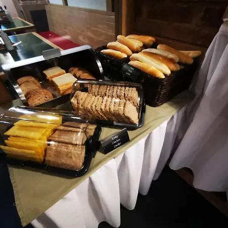 Hotel U Cisare Rudolfa 3*