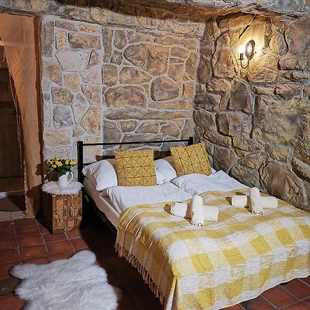 Hotel U Cisare Rudolfa Mělník