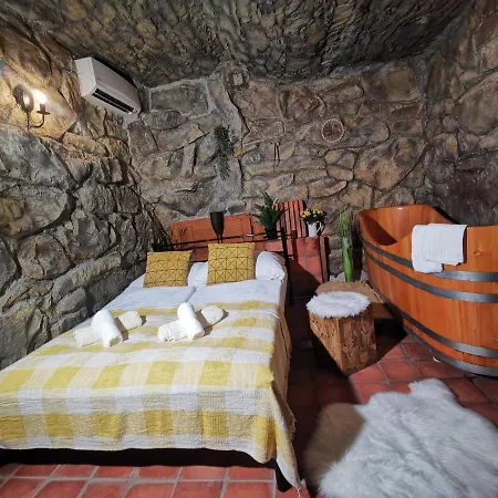 Hotel U Cisare Rudolfa Mělník