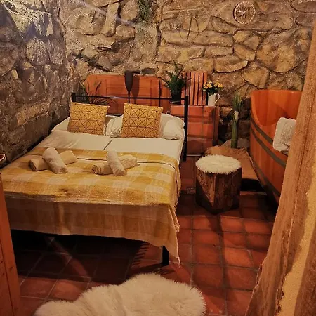 Hotel U Cisare Rudolfa