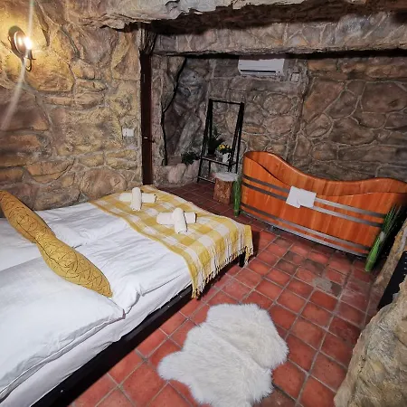 U Cisare Rudolfa Hotel Mělník