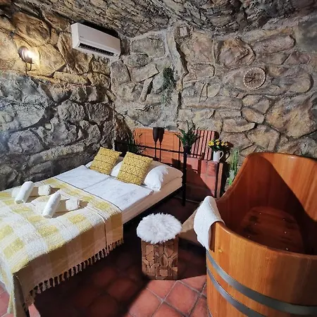 U Cisare Rudolfa Hotel Mělník