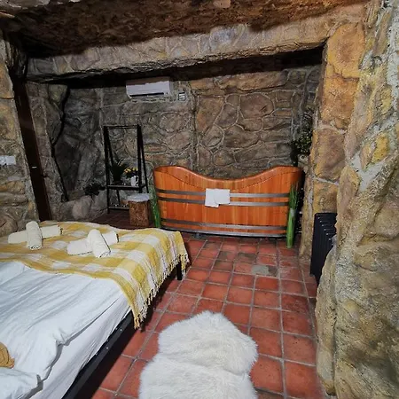 U Cisare Rudolfa