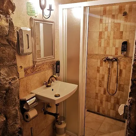 U Cisare Rudolfa Hotel Mělník