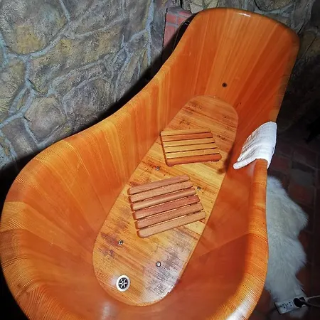 U Cisare Rudolfa