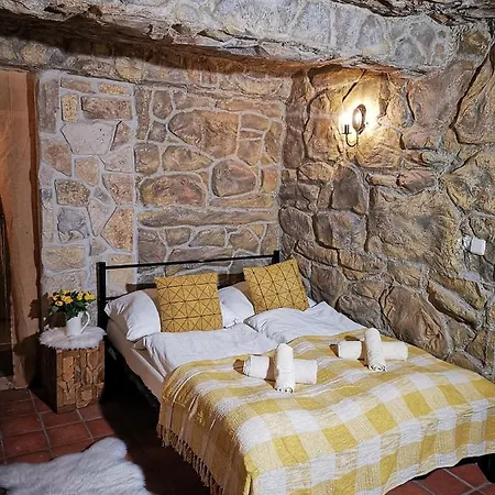 Hotel U Cisare Rudolfa 3*