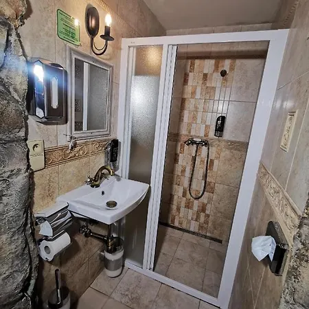 Hotel U Cisare Rudolfa 3*