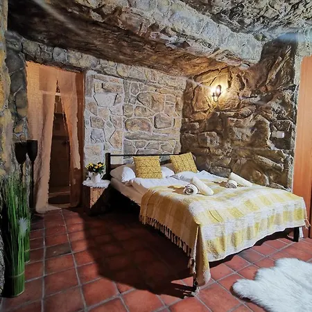 U Cisare Rudolfa 3* Mělník