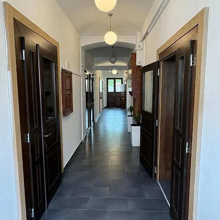 Hotel U Cisare Rudolfa